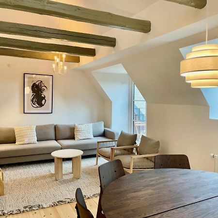 Large Apartment In Lovely Urban Area In Cph O Копенгаген Экстерьер фото