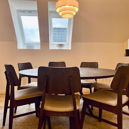 Large Apartment In Lovely Urban Area In Cph O Копенгаген Экстерьер фото