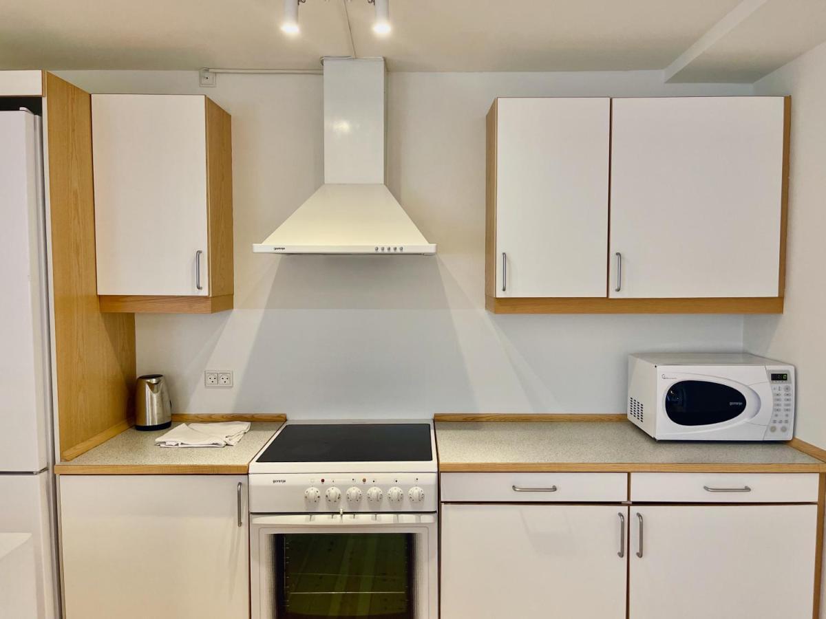 Large Apartment In Lovely Urban Area In Cph O Копенгаген Экстерьер фото