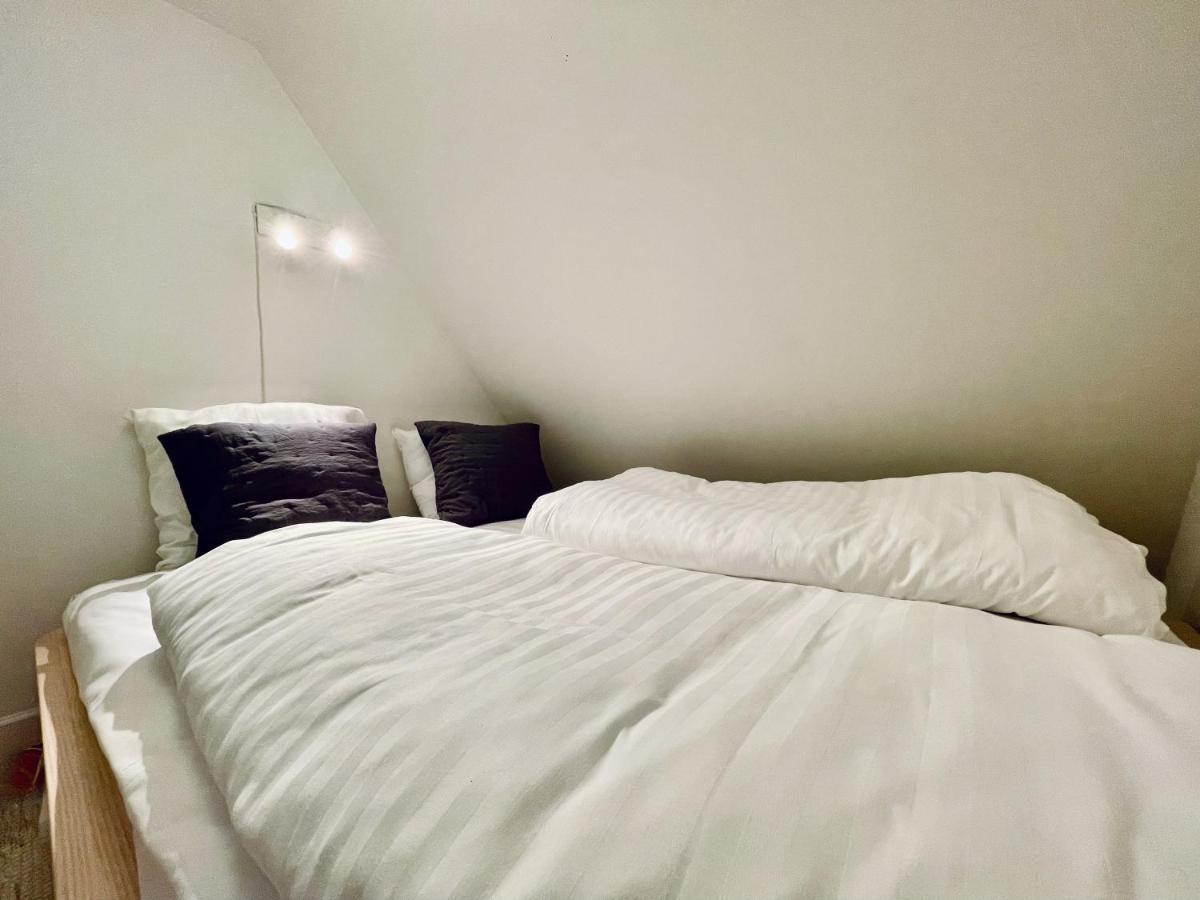 Large Apartment In Lovely Urban Area In Cph O Копенгаген Экстерьер фото