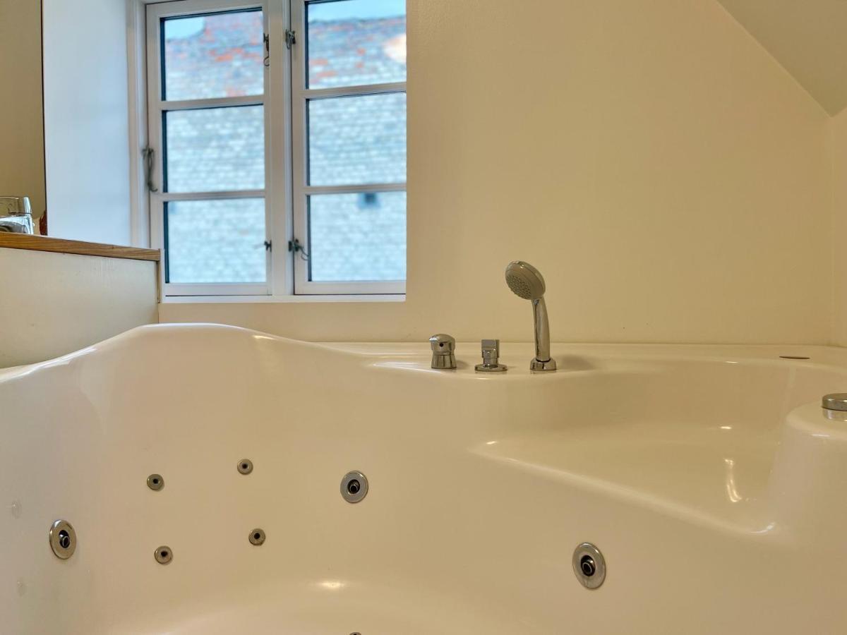Large Apartment In Lovely Urban Area In Cph O Копенгаген Экстерьер фото