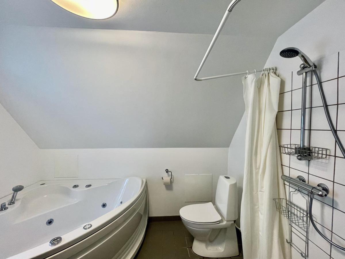 Large Apartment In Lovely Urban Area In Cph O Копенгаген Экстерьер фото