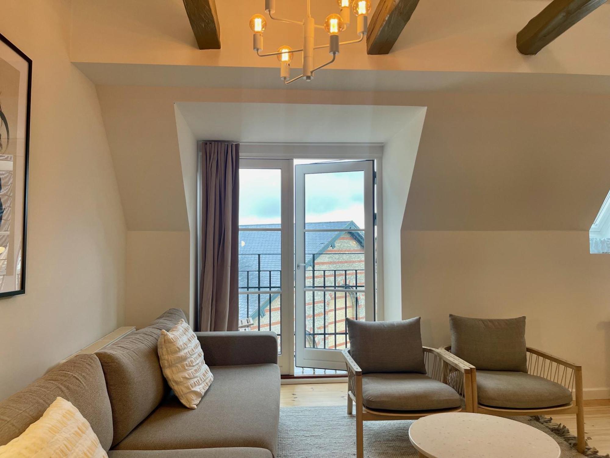 Large Apartment In Lovely Urban Area In Cph O Копенгаген Экстерьер фото
